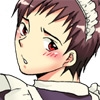メイド誠二くん、まずはパンツをぬごうか。 [スシプリ]