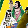 どろぶね(DLsite.com)