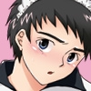 罰ゲームだからって縛らないで下さい! [スシプリ]
