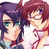 エンジェリックエイド [HACHIMITUNOBIN]