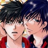 Cheap sweets [Binetsu Shonen]