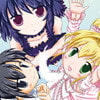 クロテン。**コレクション**(DLsite.com)