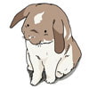 ねばうさ 1(DLsite.com)