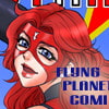 FLYING PLANET COMICS { -Vol.01-