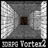 Vortex the Labyrinth II 煉獄の魔杯 [Magictory&ハムスター工房]