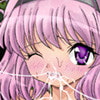 双子の王女さま(姉)(DLsite.com)