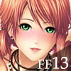 卑猥なるファンタジーXIII Vol.3