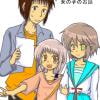 キョンと長門と女の子のお話(DLsite.com)