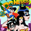 DC HEROS(DLsite.com)