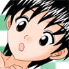 ショタ画集 緑(DLsite.com)