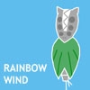 RAINBOWWIND(後編) [秘密主ギ。]