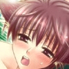 猫耳ハネムーン [くろむはあと]