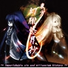 Touhou Genrouyuu Gesshou - Imperishable sin and millennium history- [Magnum Opus]