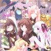 魔女アリサの物語 [さーくる『つきのわっか』]