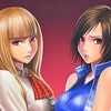 リリ×飛鳥 [クリムゾン]
