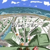 blue-sky [je-pu-pu]