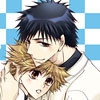 Ren Mih*shi Upbringing Diary R1 [La Pis]