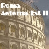 Roma Aeterna Est II [Club-Heaven]