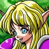 亡国のエルフ姫 [ピラミッドハウス]