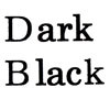 Dark Black [終夜]