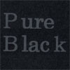 Pure Black [終夜]