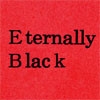 Eternally Black [終夜]
