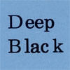 Deep Black [終夜]