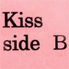 Kiss side B [終夜]