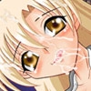 淫乳女教師・里津子 [Tangerine Ward]
