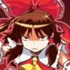Crazy Reimu [Yotsumi Works]