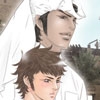 The Desert Lion Embraces the Sea 2 [ZOMBIE PRODUCTIONS]