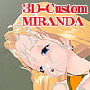 3D-Custom MIRANDA [Angel Cure]
