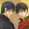 A Future Algorithm. 1  [Binetsu Shonen]
