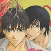 Boundary Syndrome [Binetsu Shonen]