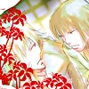 Keigin Itan 2: Red Flower and Silver Butterfly of Night [ViViaN]