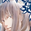 Blue, White Eye: White Fire Continued [ViViaN]