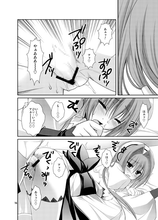 KOKIKKO総集編2 こいひめ![kokikko]