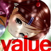 psyny ADVANCE ValuePack Vol.01`݂ƗBƃni`