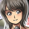 女子アナ 牛神麗子 [滝本道場]