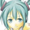 Vocalo-ke [namominoyasiro]