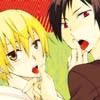 sugar and honey,love and belonging. [goonca]