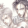 PRIVACY 1&2 [SECRET SERVICE/紫月]