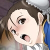 CHUN-LI MILKING! 春麗おっぱいCG集 [Mokusa]