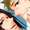 Blessedness [magic-channnel]