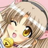 鈴ねこ日記 [ぶたのひづめ]