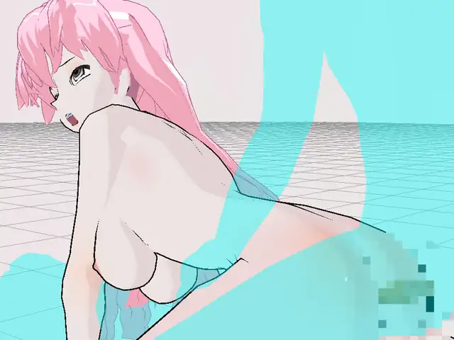 ポーズデーター集 SEX10 ~ もう入れるところないよぉ ~ 2