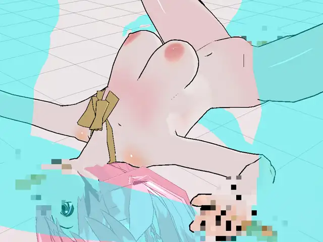 ポーズデーター集 SEX10 ~ もう入れるところないよぉ ~ 3