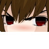 猿轡妹。(DLsite.com)