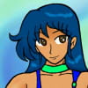 Fetish illust collection 「cookyface mermaid」(DLsite.com)