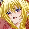 エルフ姫ニィーナ Vol.02 触手スーツの娼婦姫 [Lilith / Pixy]